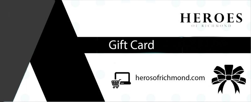 Gift Cards